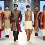 Kurtas vs. Sherwanis—What to Wear When? in 2025