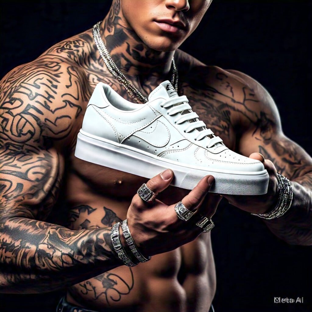 Top 5 White Sneakers Every Man Needs in 2025