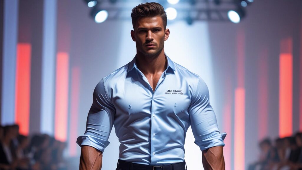 Best Casual Work Shirts for Men