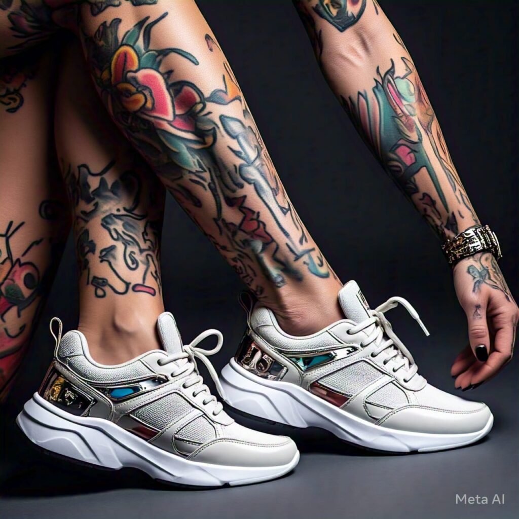 Best Sneakers for men