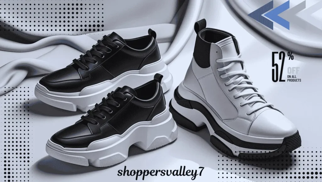 Best Sneakers for Men Under ₹500 in India (2025 Ultimate Guide)
