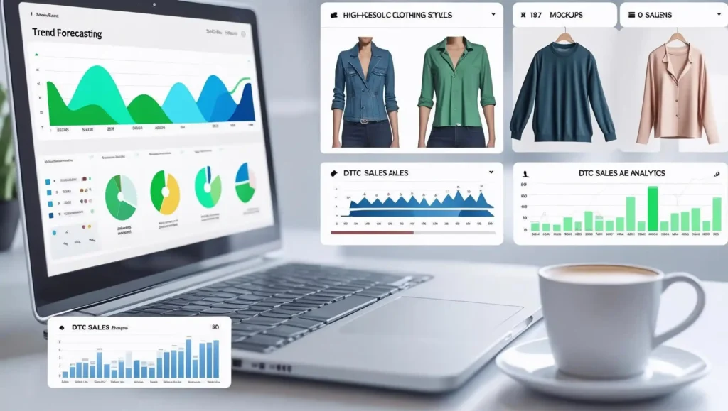 The Business Side of Fashion