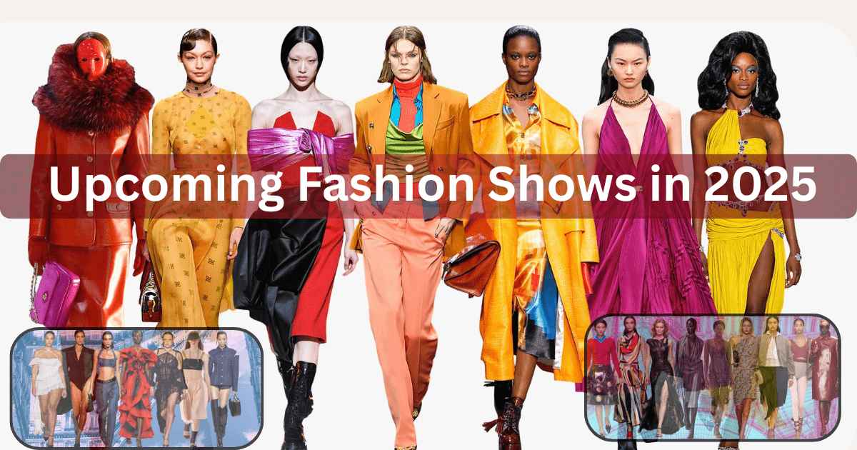 Fashion Week 2025 Is Wild! 10 Trends You Won’t Believe Are Real Fashion Week 2025 Is Wild! 10 Trends You Won’t Believe Are Real