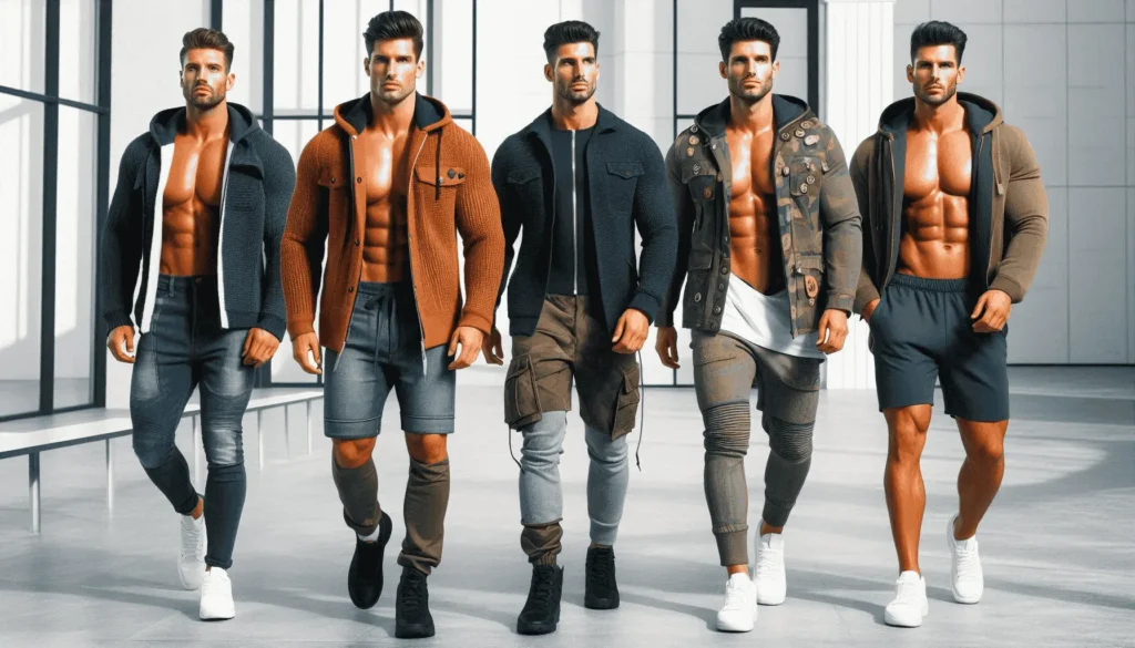 Best Time to Buy Jackets: