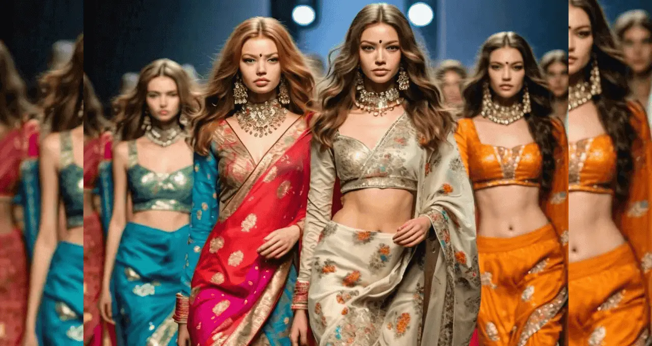 Buying Sarees Online in the USA: Yes, Your Ultimate Guide to Women’s Ethnic Wear Buying Sarees Online in the USA: Yes, Your Ultimate Guide to Women’s Ethnic Wear