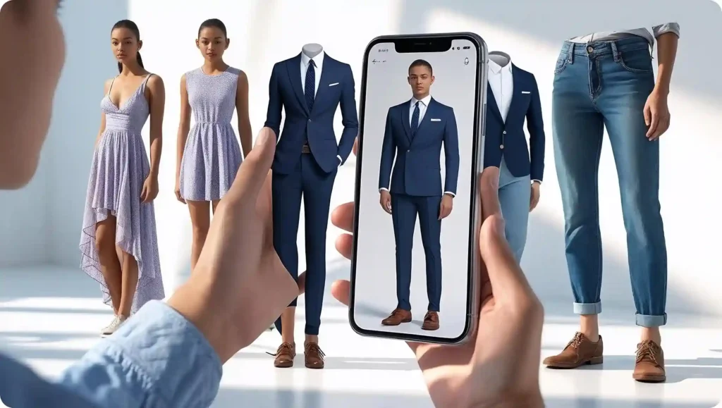 Fashion Industry in 2025: The Future is Here and It's Trending